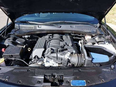 Used 2023 Dodge Charger Daytona Scat Pack w/ Daytona Edition Group image 53