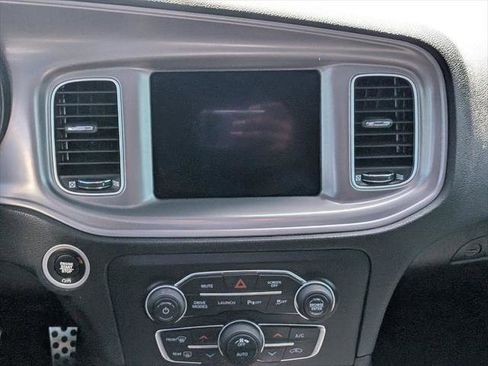 Certified 2023 Dodge Charger Scat Pack w/ Navigation & Travel Group RWD image 19