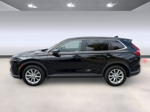 Used 2024 Honda CR-V EX image 2