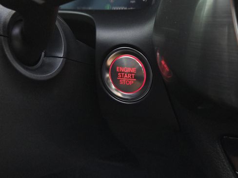 New 2026 Acura ADX A-Spec AWD/4WD image 25