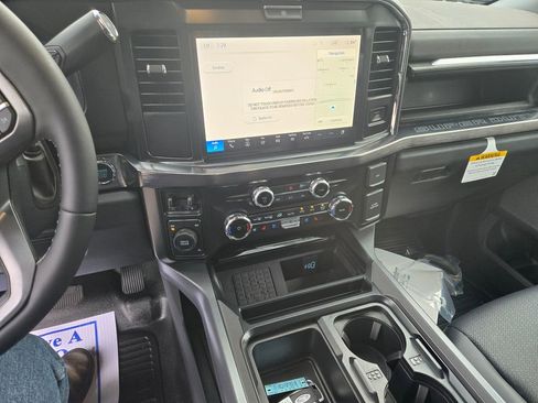 New 2026 Ford F450 4x4 Crew Cab Super Duty image 8