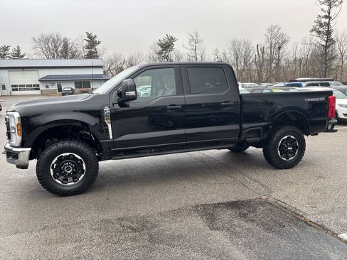 New 2026 Ford F250 XLT w/ Tremor Off-Road Package image 7
