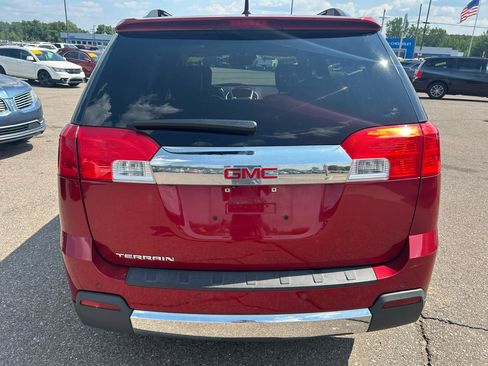 Used 2013 GMC Terrain SLT FWD image 6
