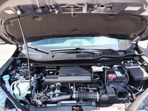 Used 2022 Honda CR-V EX-L image 61