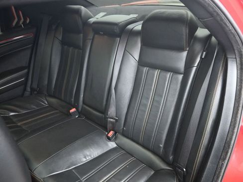 Used 2016 Chrysler 300 S w/ 300S Premium Group image 33