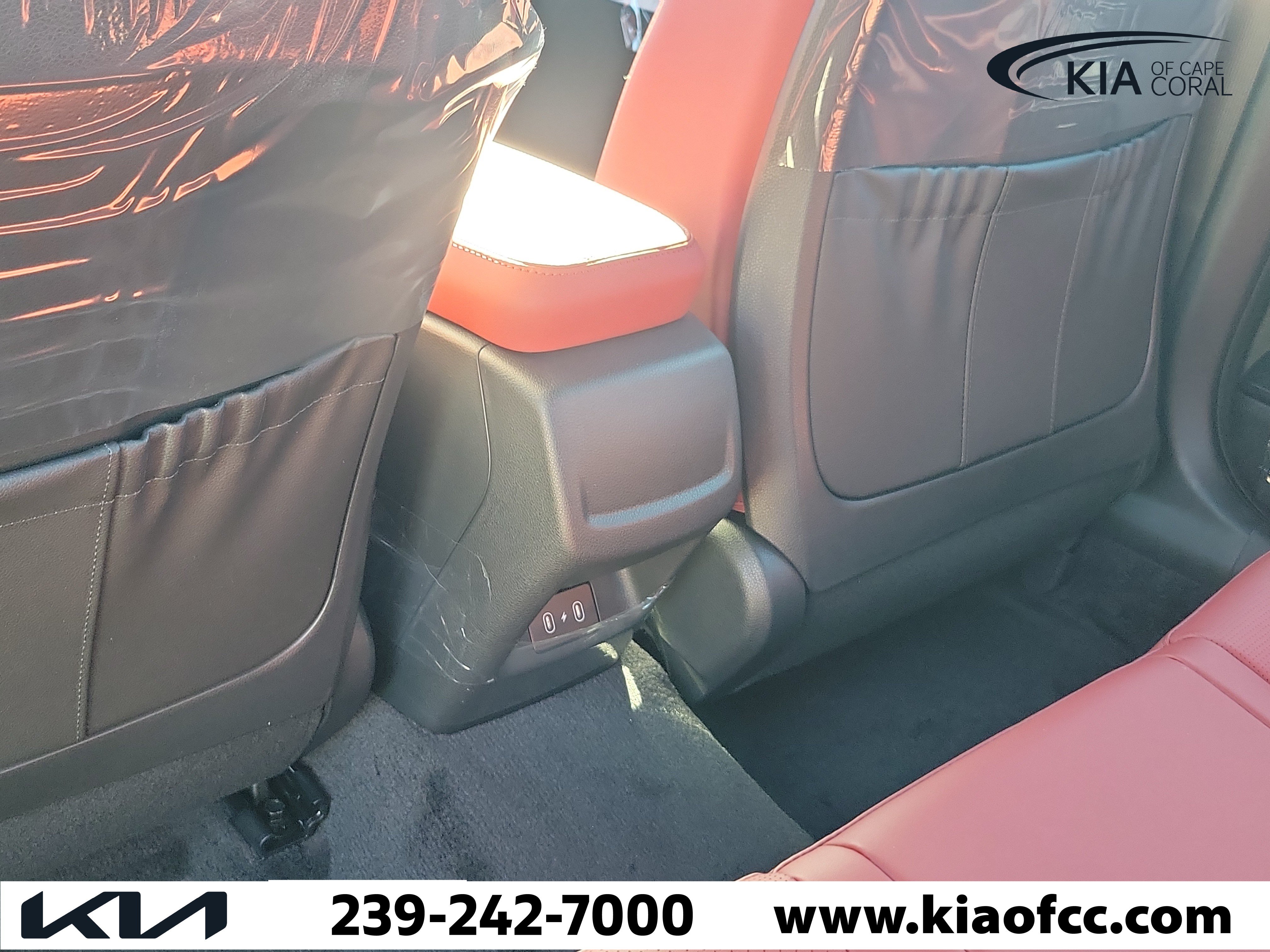New 2026 Kia K5 GT-Line FWD image 13