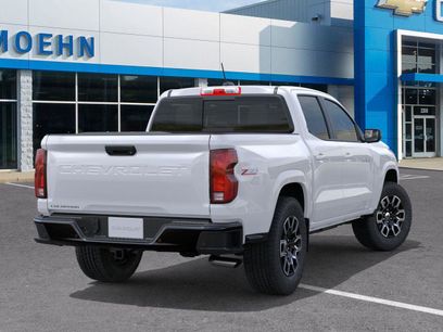 New 2026 Chevrolet Colorado Z71 w/ Z71 Convenience Package 2