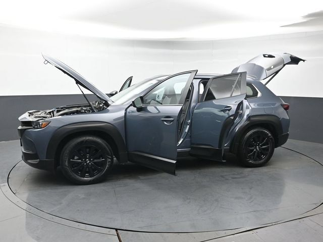 Certified 2024 MAZDA CX-50 AWD 2.5 S w/ Cargo Package image 43