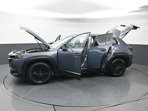 Used 2024 MAZDA CX-50 AWD 2.5 S w/ Cargo Package image 43
