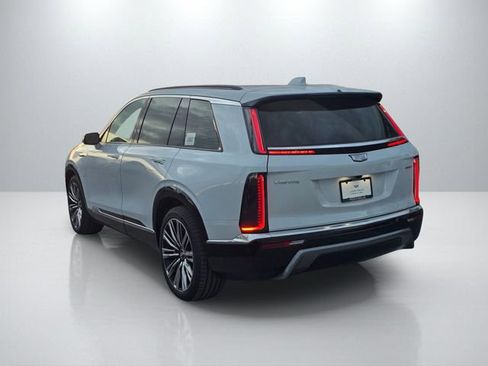 New 2026 Cadillac Vistiq Premium Luxury AWD/4WD image 7
