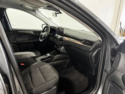 Used 2024 Ford Escape Active AWD/4WD image 21