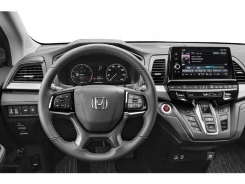 New 2026 Honda Odyssey EX-L image 9
