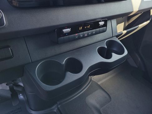 New 2026 Mercedes-Benz Sprinter 144 Cargo image 31