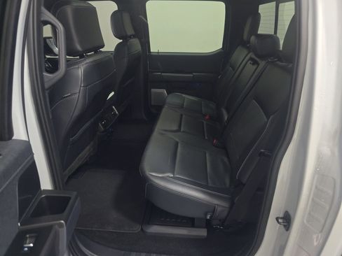 Used 2024 Ford F150 Lariat w/ Equipment Group 502A High AWD/4WD image 8