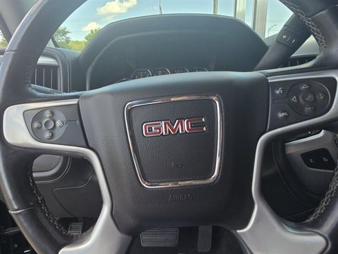 Used 2017 GMC Sierra 1500 SLE w/ SLE Value Package AWD/4WD image 25