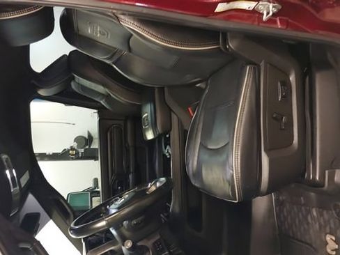 Used 2024 RAM 2500 Rebel w/ Towing Technology Group AWD/4WD image 18