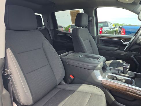 Certified 2022 GMC Sierra 1500 Elevation AWD/4WD image 25