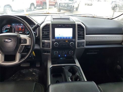 Used 2021 Ford F250 Lariat w/ Lariat Value Package image 52