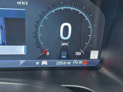 Used 2025 Ford Ranger Raptor image 6