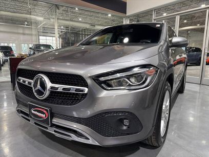 Used 2021 Mercedes-Benz GLA 250 4MATIC