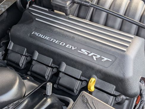 Used 2019 Dodge Charger Scat Pack w/ Daytona Edition Group image 36