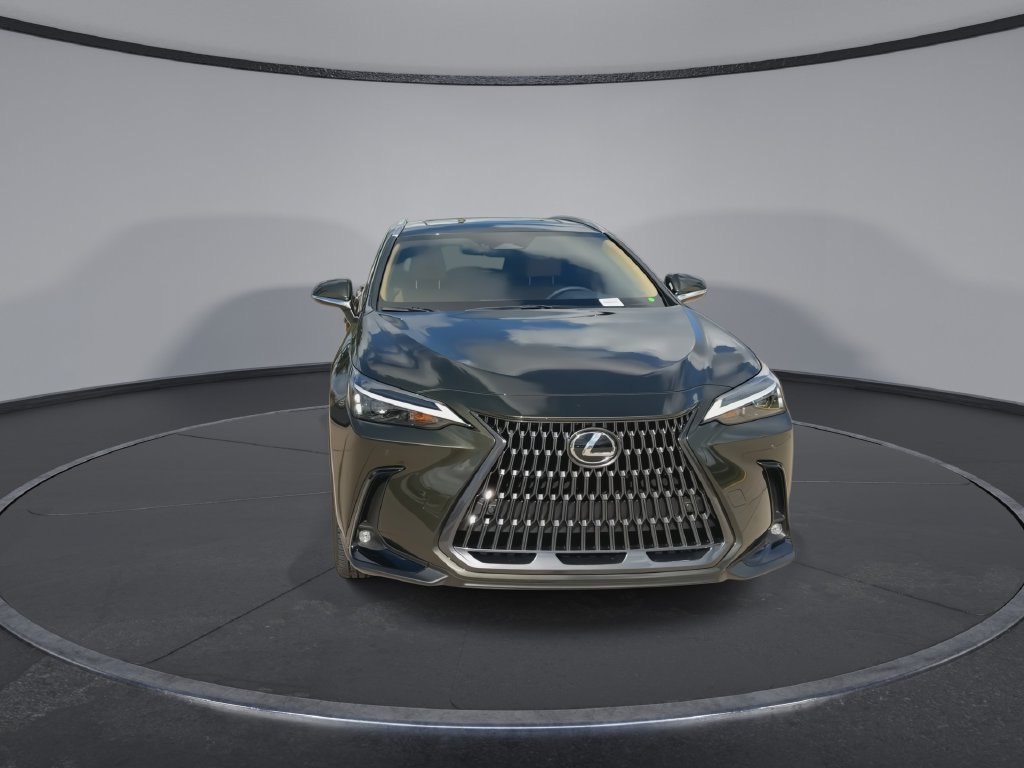 New 2026 Lexus NX 350 AWD w/ Accessory Package (2T) image 3