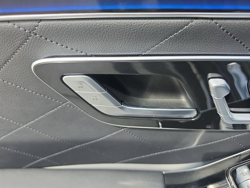 Used 2023 Mercedes-Benz S 580 4MATIC Sedan image 16