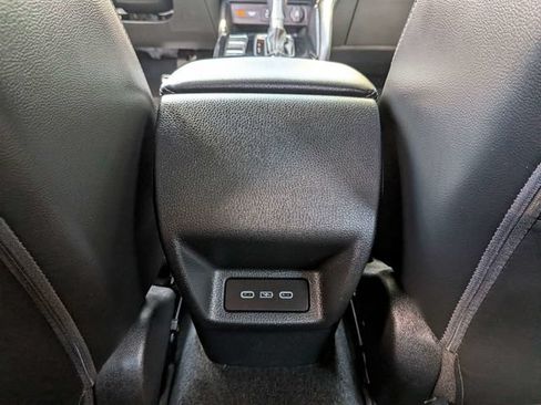 Used 2025 Acura Integra A-Spec FWD image 15