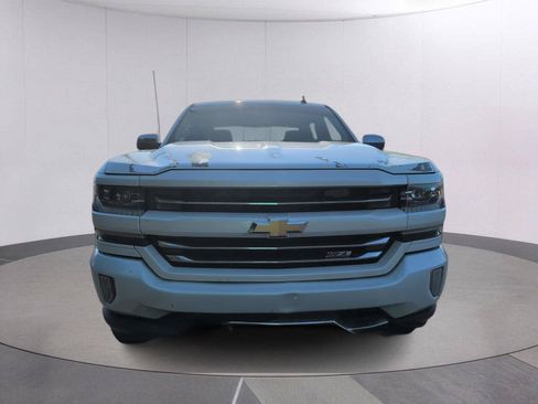 Used 2016 Chevrolet Silverado 1500 LTZ Z71 AWD/4WD image 8