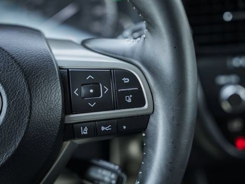 Used 2018 Lexus RX 450h AWD w/ Premium Package image 25