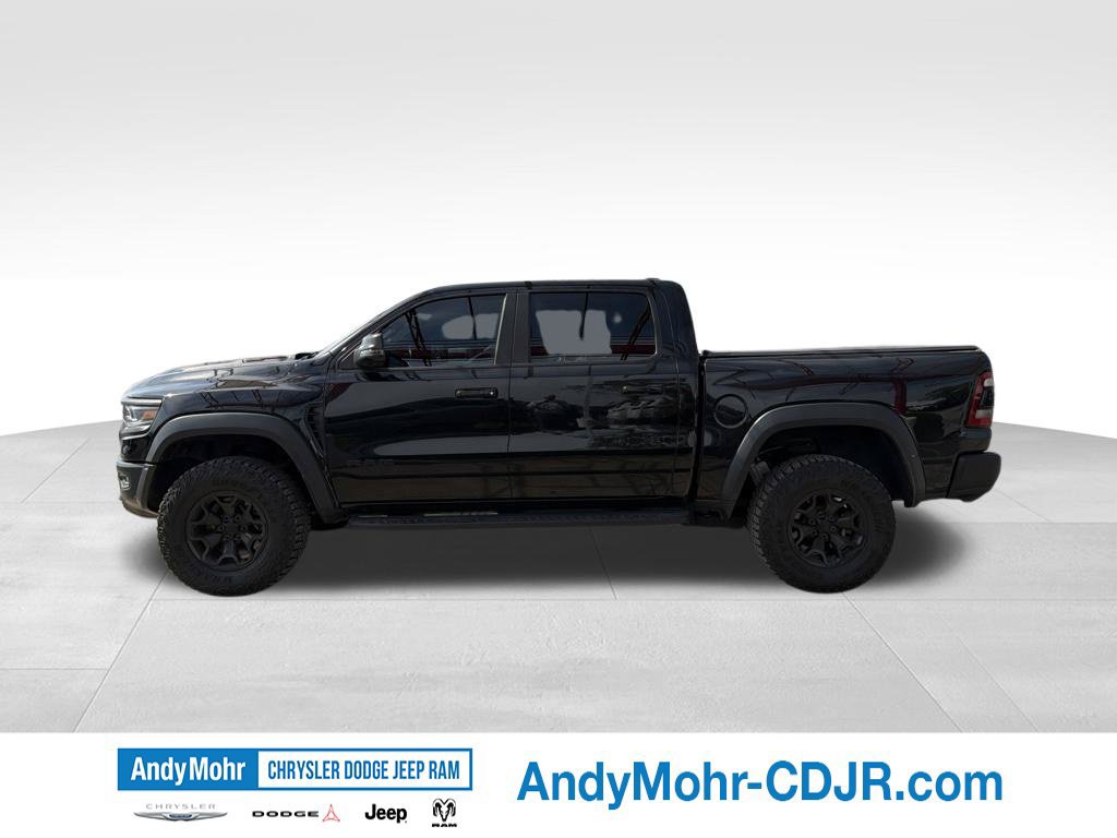 Used 2023 RAM 1500 TRX w/ TRX Level 2 Equipment Group AWD/4WD image 4