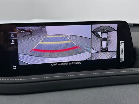 New 2026 MAZDA CX-30 Aire Edition image 14