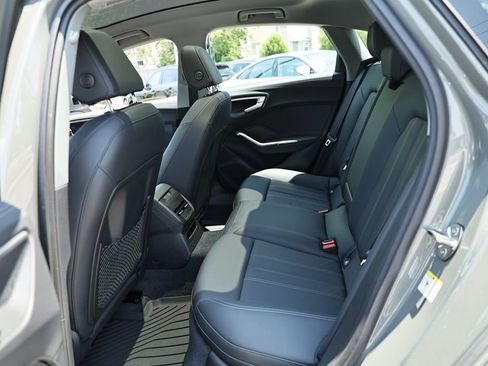 Used 2025 Audi A5 2.0T Premium w/ Convenience Package AWD/4WD image 25