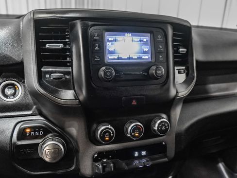 Used 2022 RAM 2500 Tradesman AWD/4WD image 25