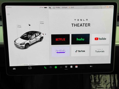 Used 2021 Tesla Model 3 Long Range image 29