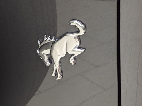 New 2025 Ford Bronco Big Bend image 31