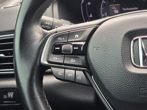 Used 2020 Honda Accord Sport image 19