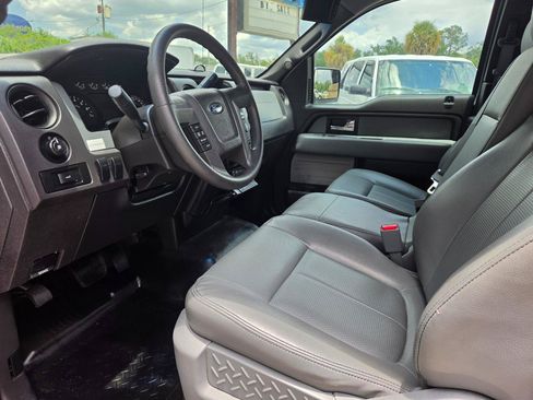Used 2012 Ford F150 XL w/ PWR Equipment Group AWD/4WD image 10