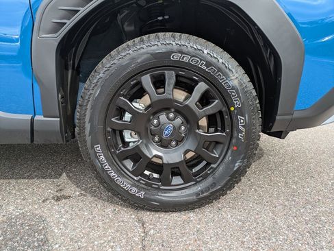 New 2026 Subaru Crosstrek 2.5i Wilderness image 10