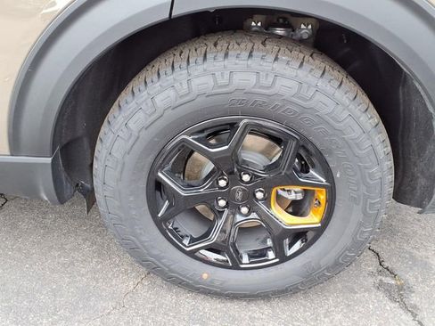 New 2026 Ford Explorer Tremor w/ Tremor Ultimate Package AWD/4WD image 5
