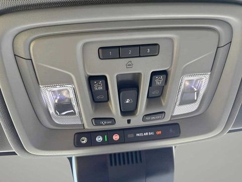 Used 2024 GMC Sierra 1500 Denali w/ Denali Reserve Package image 28