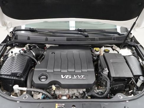 Used 2013 Buick LaCrosse Leather w/ Entertainment Package FWD image 63