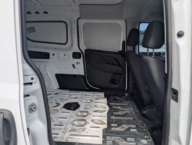Used 2020 RAM ProMaster City Tradesman FWD image 25