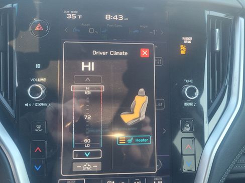 Used 2020 Subaru Outback Limited w/ Popular Package #2 image 20