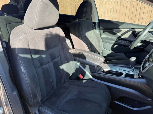 Used 2020 Nissan Murano S w/ Technology Package image 16