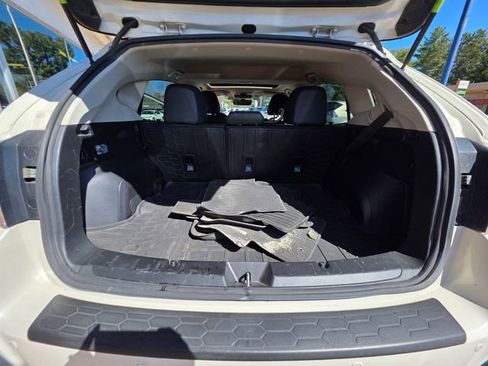 Used 2022 Subaru Crosstrek 2.5i Limited w/ Moonroof Package 2 AWD/4WD image 24