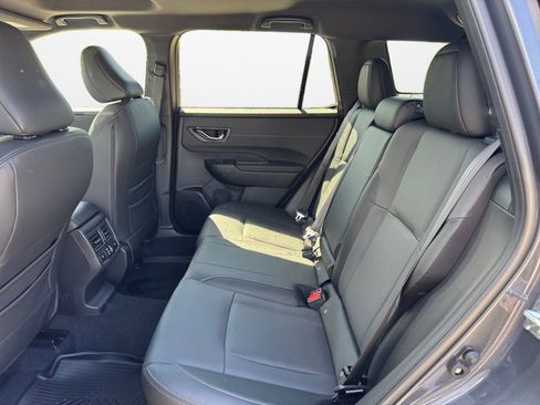 New 2026 Subaru Outback Touring XT AWD/4WD image 13