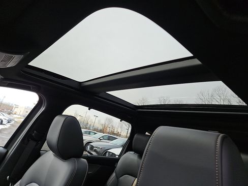 New 2026 MAZDA CX-90 3.3 Turbo S w/ Premium Package image 12