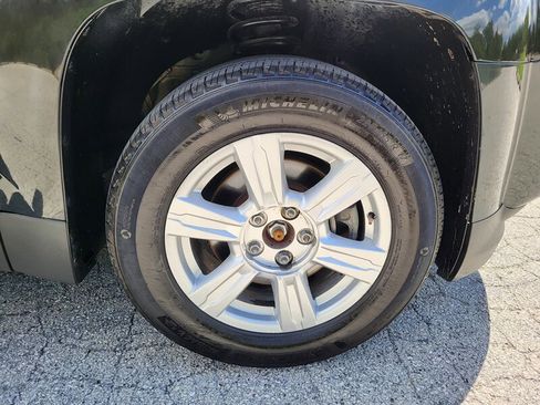 Used 2014 GMC Terrain SLE FWD image 29