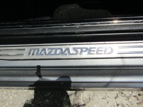 Used 2012 MAZDA MAZDA3 Touring FWD image 12